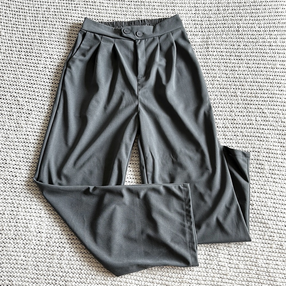 Prefect work trousers